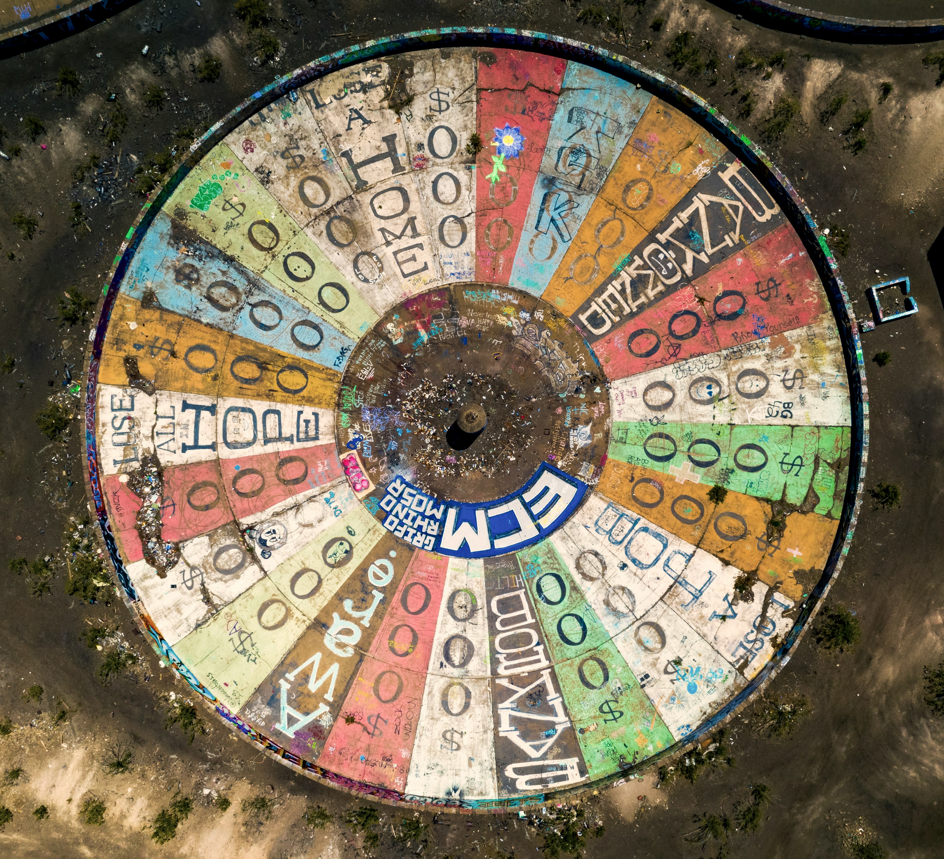 Picksy: An Open-Source Spin-the-Wheel Website With No Ads or Trackers