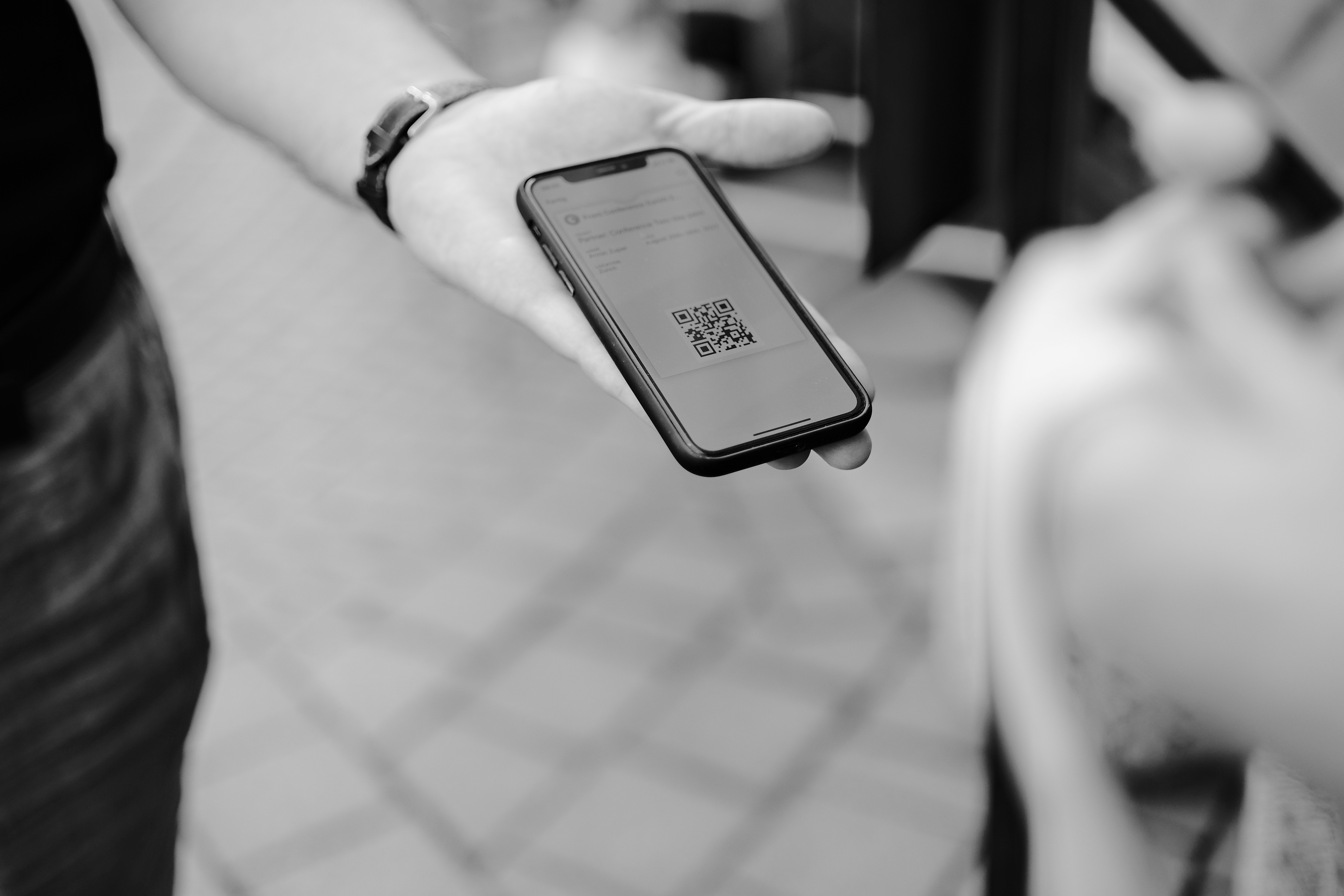 QR Code Generator
